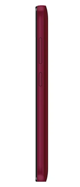 Смартфон BQ 5047L Like Red
