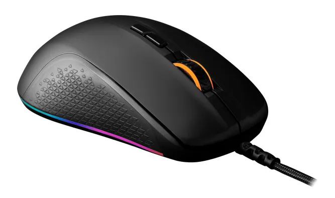 Компьютерная мышь Redragon Stormrage Черный