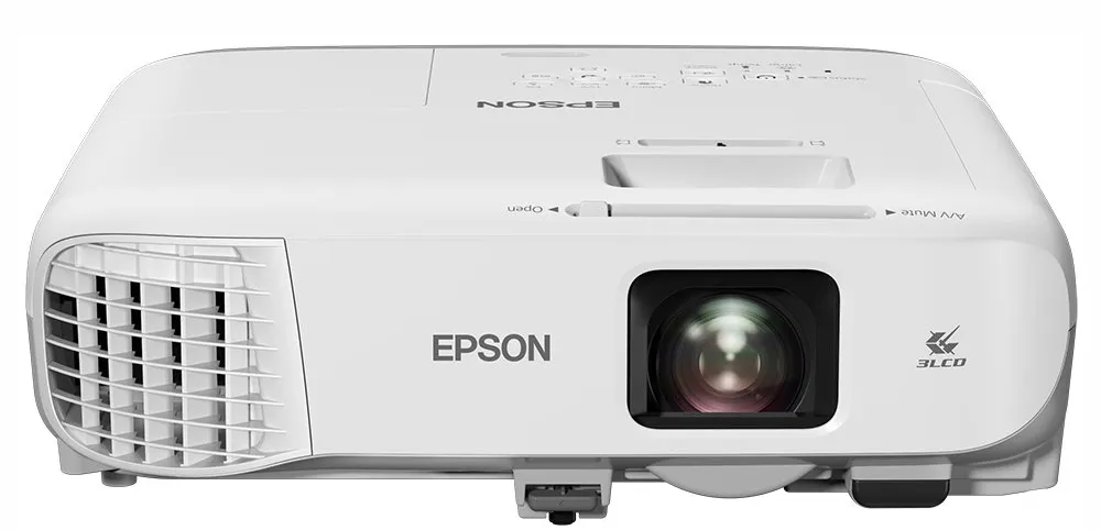 Проектор универсальный Epson EB-990U