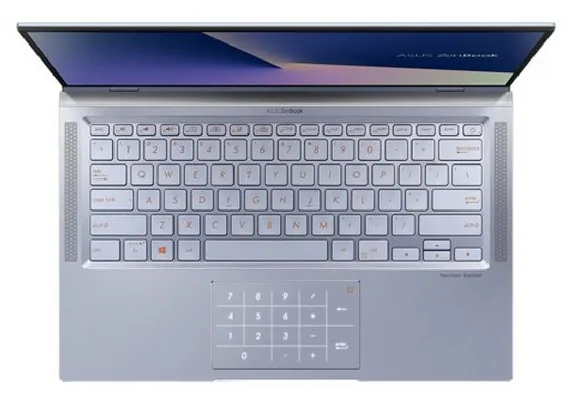 Ноутбук Asus Zenbook UM431DA-AM020T 90NB0PB3-M01810