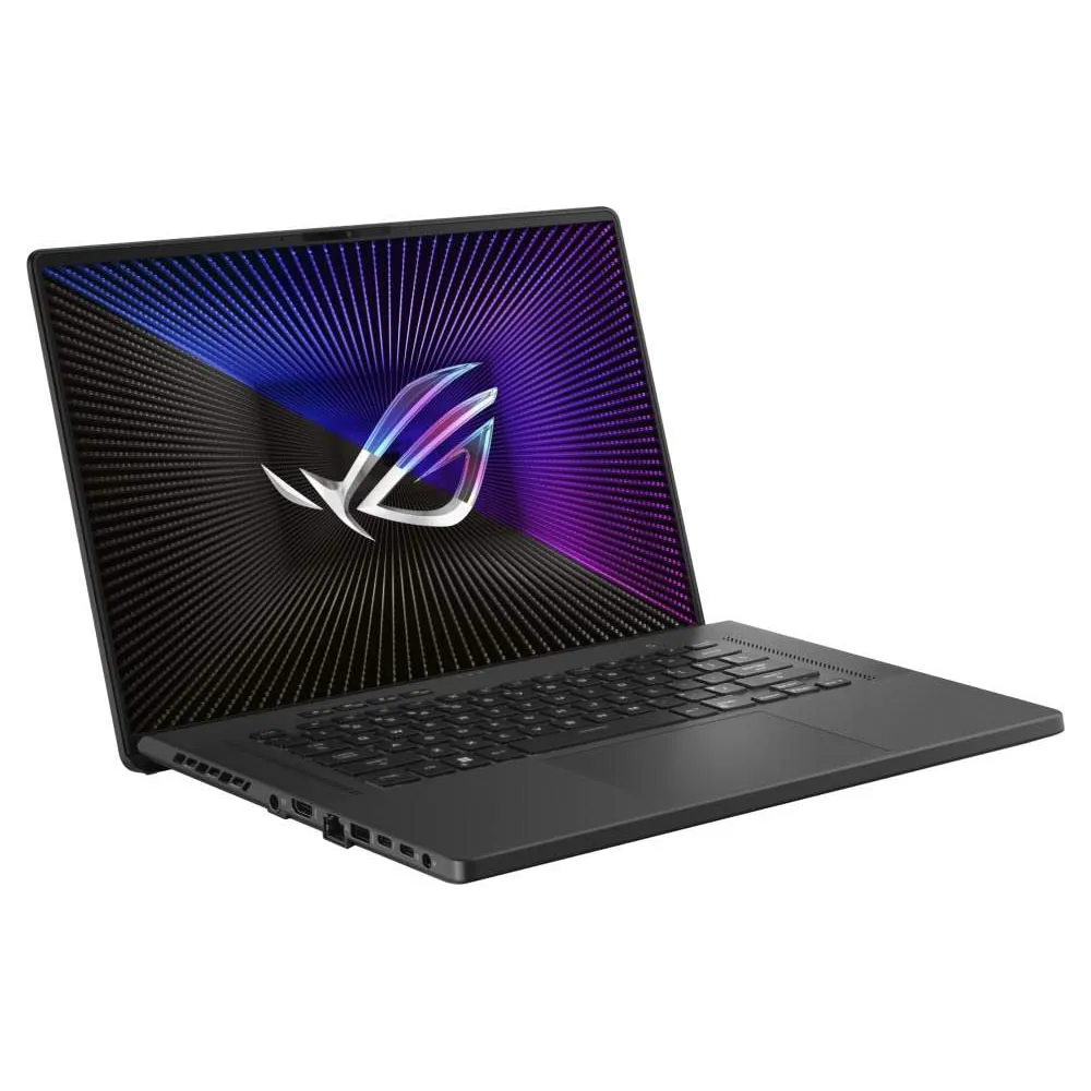 Ноутбук Asus ROG Zephyrus M16 GU603ZU-N4012 16QHD 90NR0H43-M00310