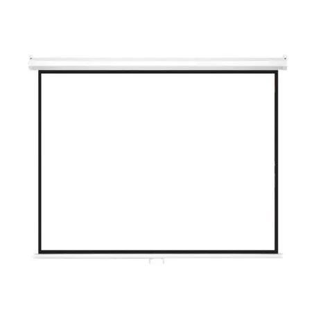 Экран настенный Mr.Pixel 96" X 96" (2.44 X 2.44)