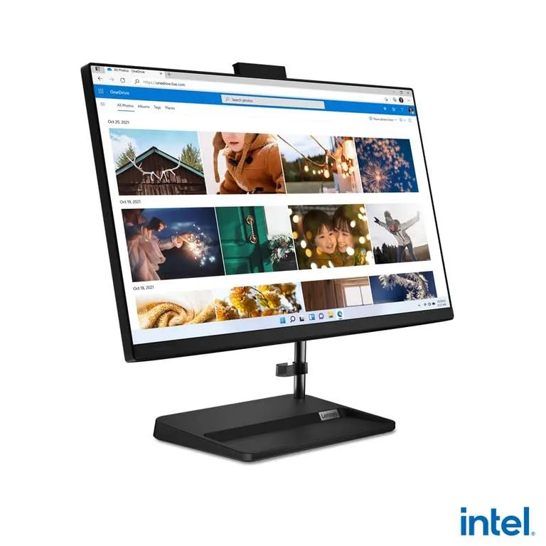 Моноблок Lenovo IdeaCentre AIO 3 24IAP7 F0GH00EYRU