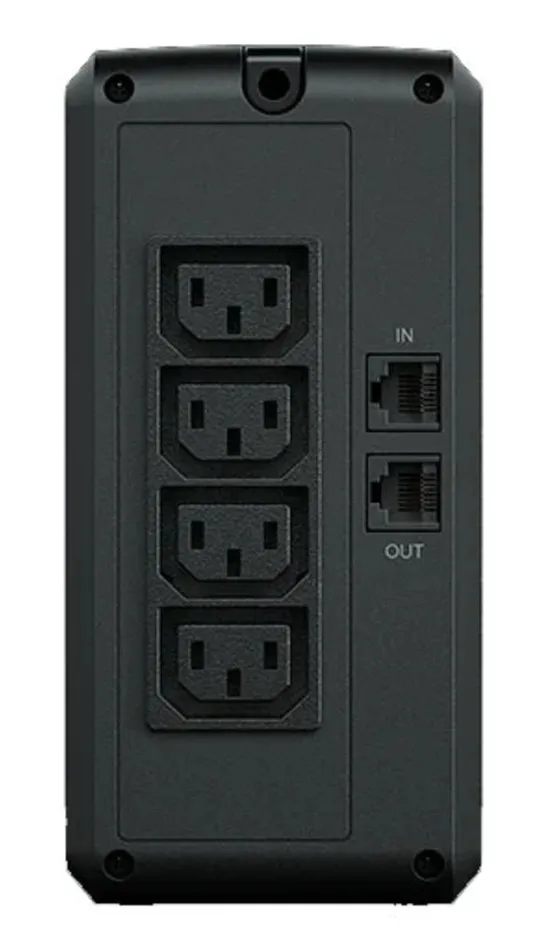 ИБП CyberPower UT650EIG