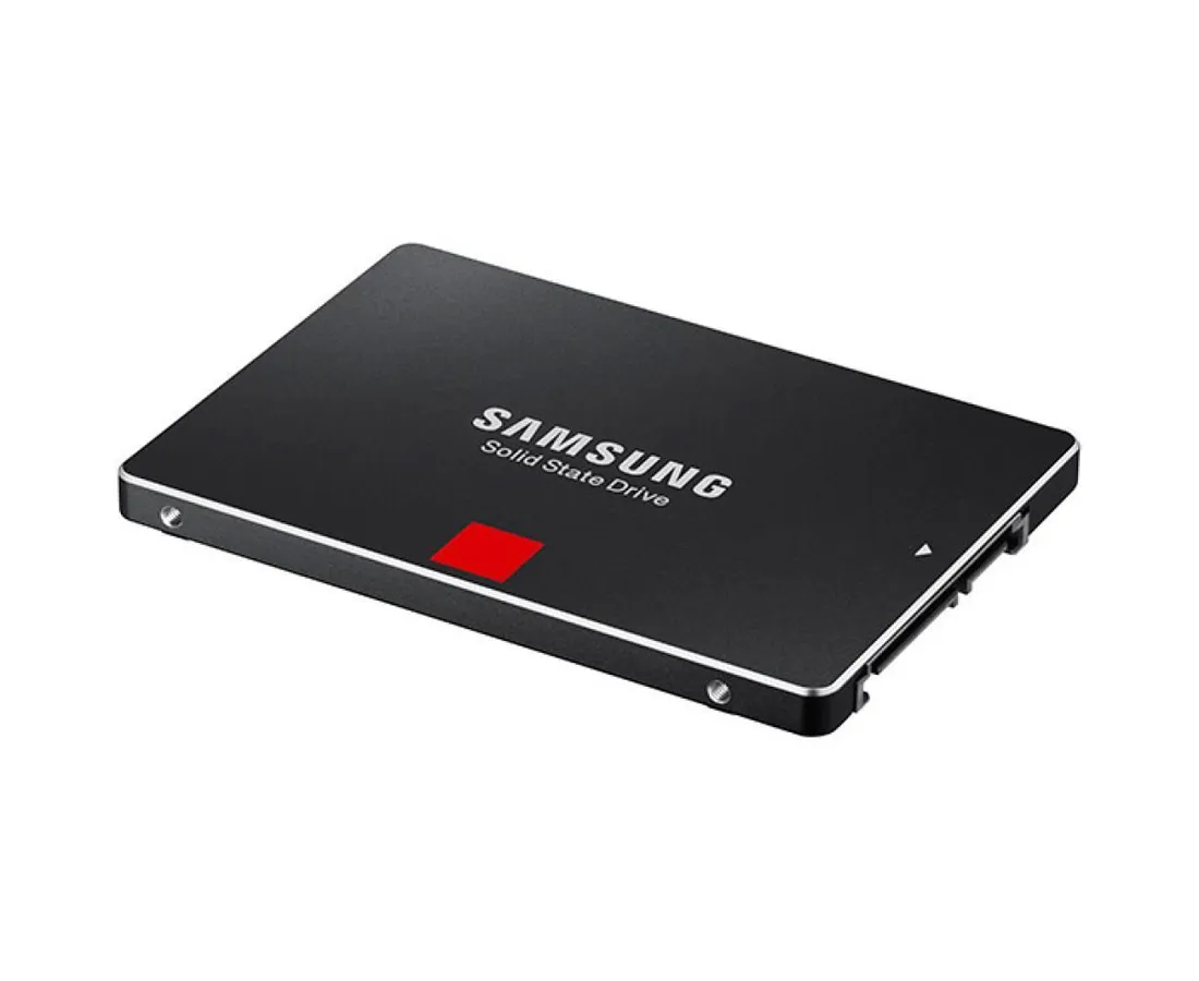 SSD накопитель 2 TB Samsung 860 PRO MZ-76P2T0BW