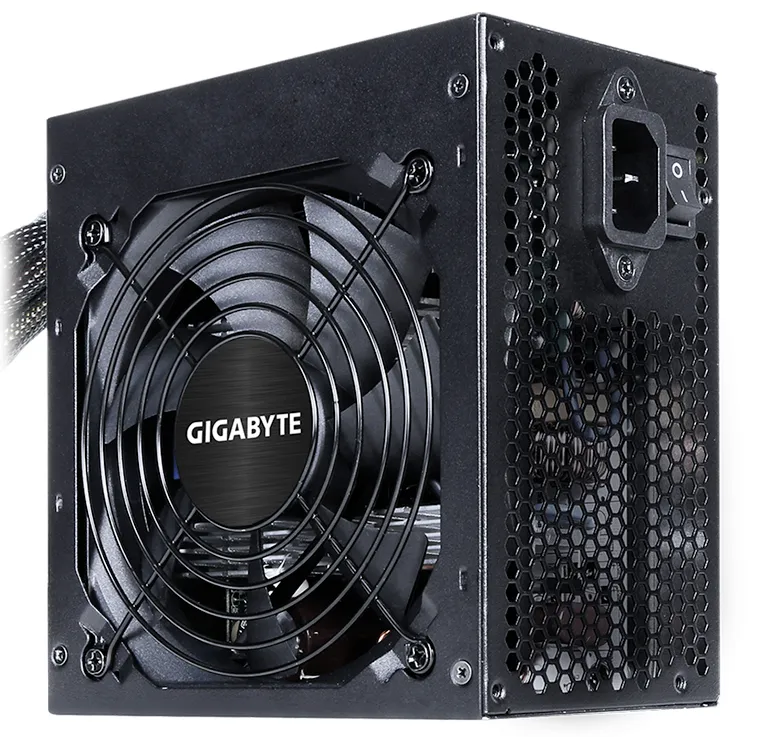 Блок питания 650W Gigabyte GP-P650B