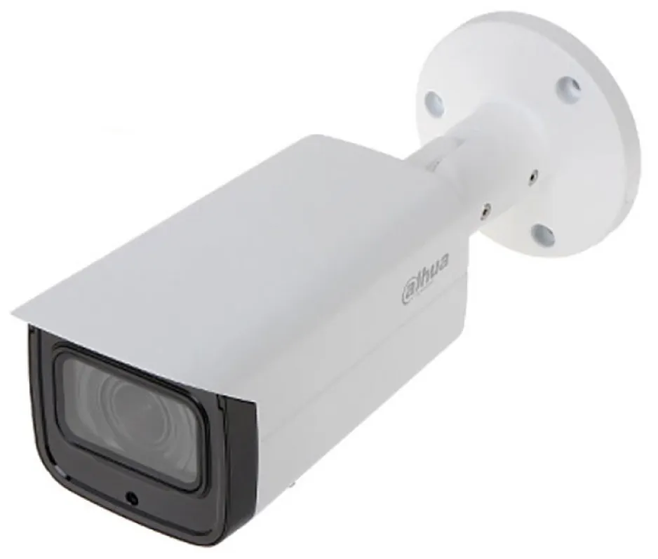 Цилиндрическая сетевая камера Dahua DH-IPC-HFW2431TP-ZS