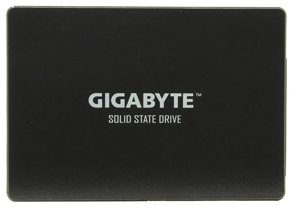 SSD накопитель 120 GB Gigabyte GP-GSTFS31120GNTD