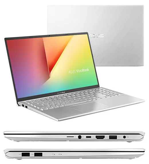Ноутбук Asus VivoBook 15 X512FL-BQ337
