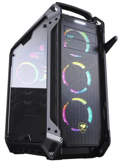 Корпус для ПК Cougar Panzer Max-G