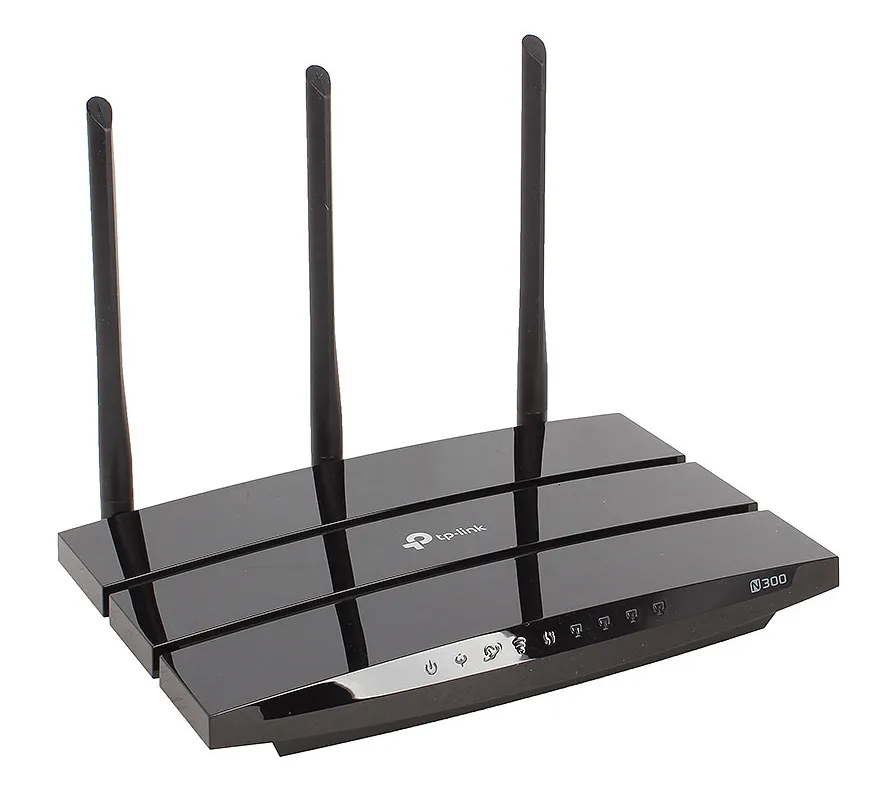 Модем беспроводной Tp-Link TD-W9977