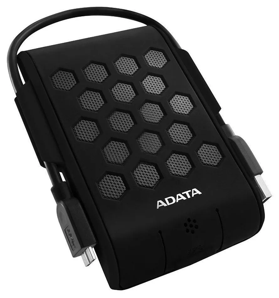 Внешний жесткий диск 1 TB ADATA HD720 AHD720-1TU3-CBK