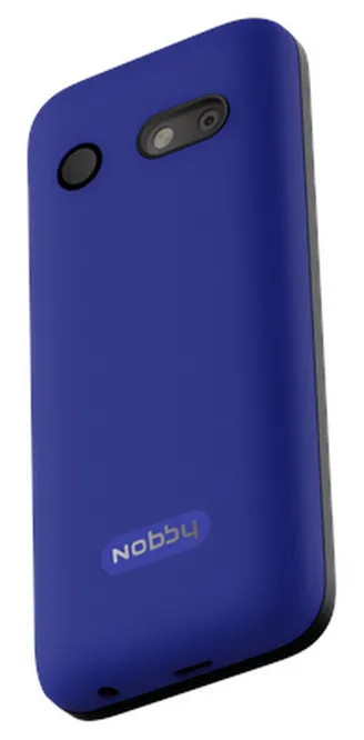 Мобильный телефон Nobby 231 Синий