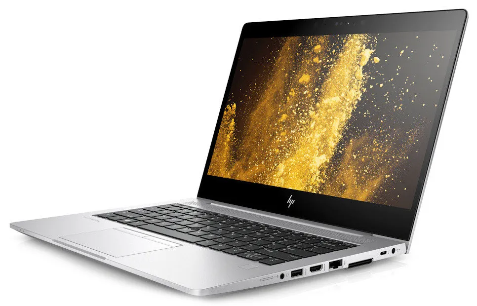 Ноутбук HP EliteBook 830 G5 3JW91EA