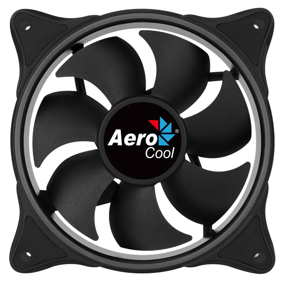 Кулер для кейса AeroCool Eclipse 12 ARGB