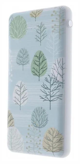 Внешний аккумулятор Joyroom Jungle PT-D01 10000 mah