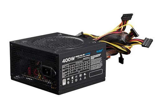 Блок питания 400W PCcooler GI-ST400