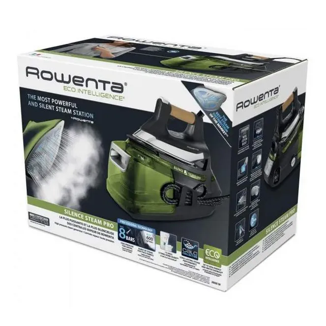 Парогенератор ROWENTA DG9266F0