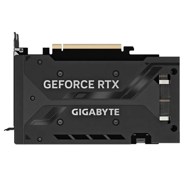 Видеокарта 8Gb GIGABYTE RTX4060 Ti GV-N406TWF2OCV2-8GD