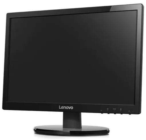 Монитор 19.5" Lenovo LI2054 65BAACC1EU