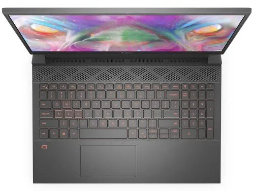 Ноутбук Dell G15 5510 210-AYMV-A5
