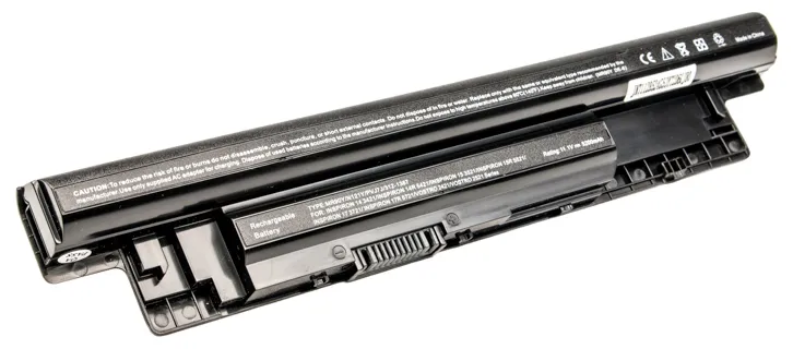 Аккумулятор PowerPlant для ноутбуков Dell Inspiron 3541 (MR90Y) NB00000226
