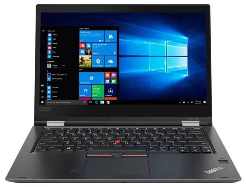 Ноутбук Lenovo ThinkPad X380 20LH000NRT