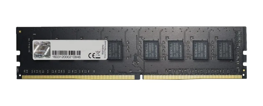 Оперативная память 32 GB G.Skill F4-2666C19S-32GNT