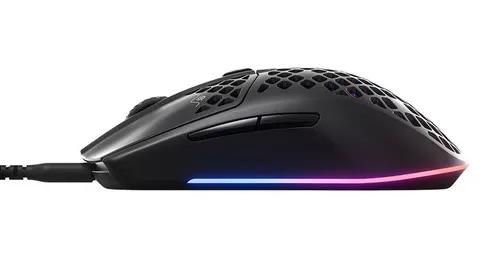 Компьютерная мышь Steelseries Aerox 3
