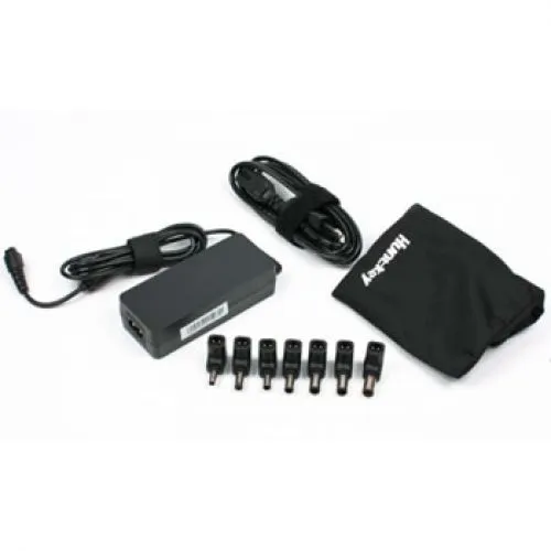 Блок питания Huntkey 65W Ultra HKA06519533-8J