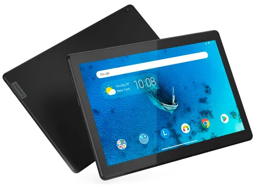 Планшет Lenovo Tab M10 TB-X505X ZA4K0006RU