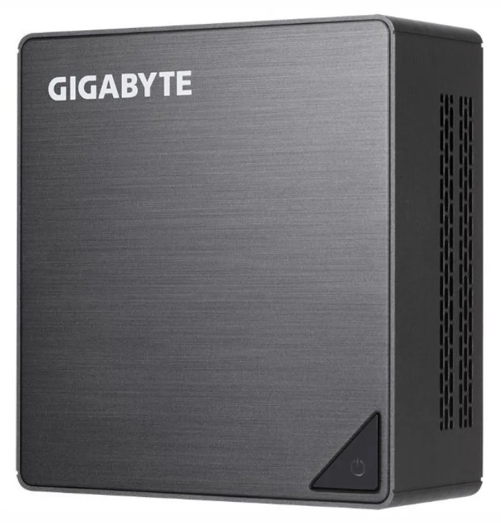 Баребон Gigabyte Brix GB-BRi5H-8250