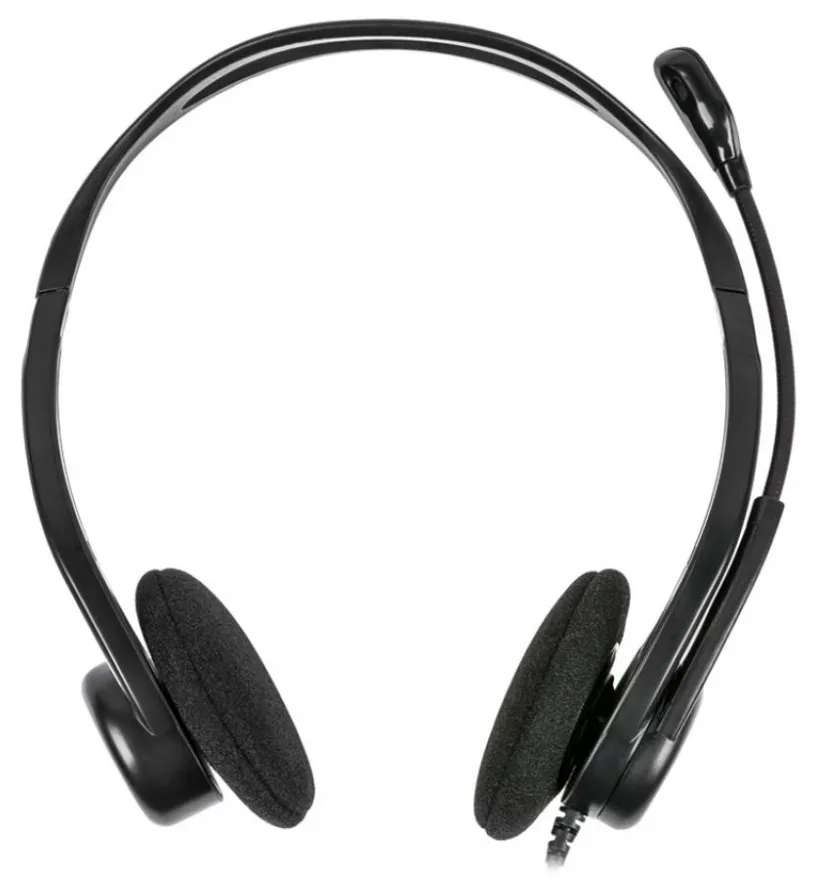 Гарнитура Logitech PC960 981-000100
