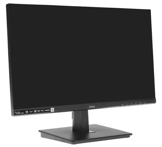 Монитор 21.5" Iiyama ProLite XU2294HSU-B1