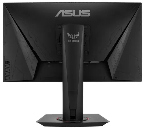 Монитор 24.5" ASUS TUF GAMING VG259QR