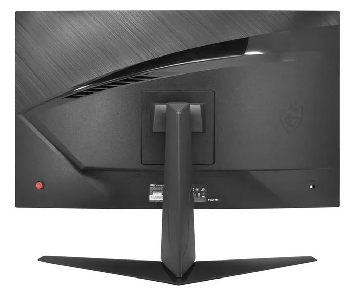 Монитор 23.6" MSI Optix G24C6