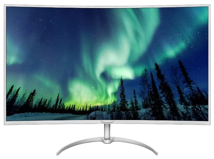 Монитор 40" PHILIPS BDM4037UW/00