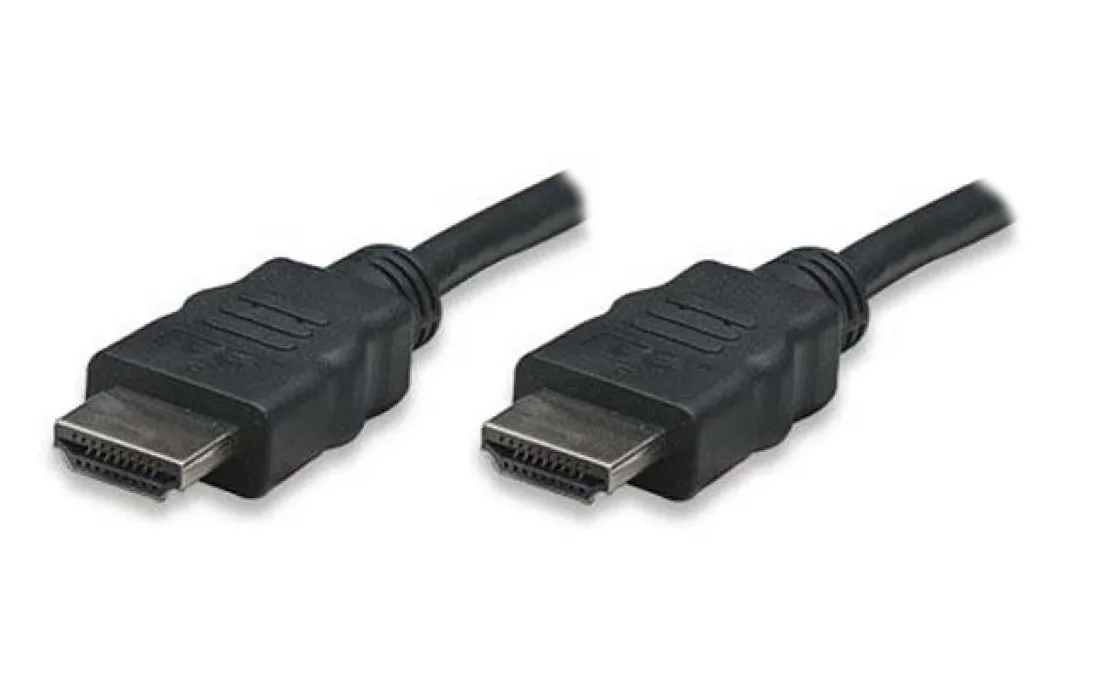 Кабель Manhattan HDMI (M-M) 308434