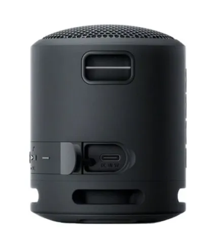 Bluetooth колонка Sony SRS-XB13 черный SRSXB13B.RU2