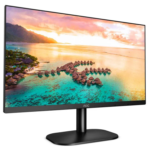 Монитор 23.8" AOC 24B2XH