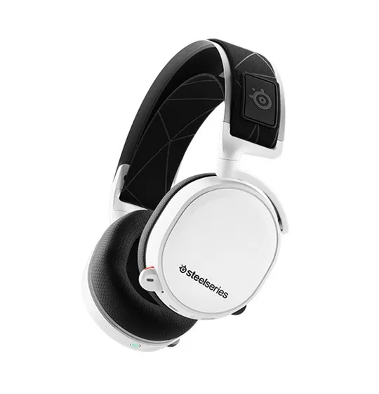 Bluetooth Гарнитура Steelseries Arctis 7 White