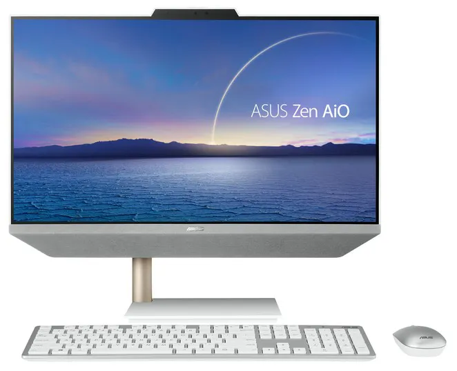 Моноблок Asus E5400WFPK-WA003T