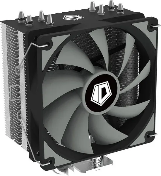 Кулер для процессора ID-Cooling SE-224XT-Basic