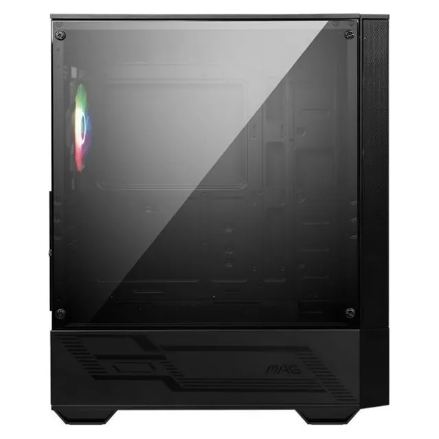 Корпус для ПК MSI MAG FORGE 110R