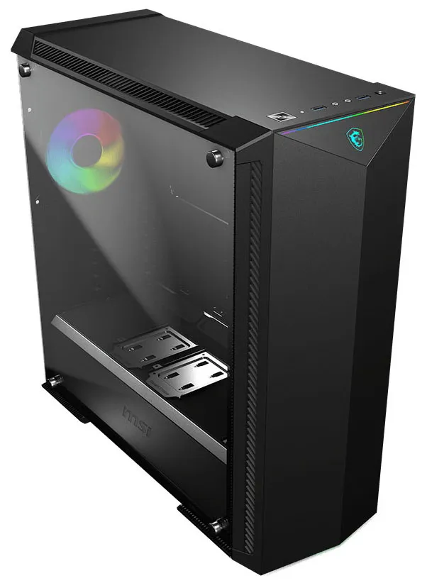 Корпус для ПК MSI MPG GUNGNIR 100