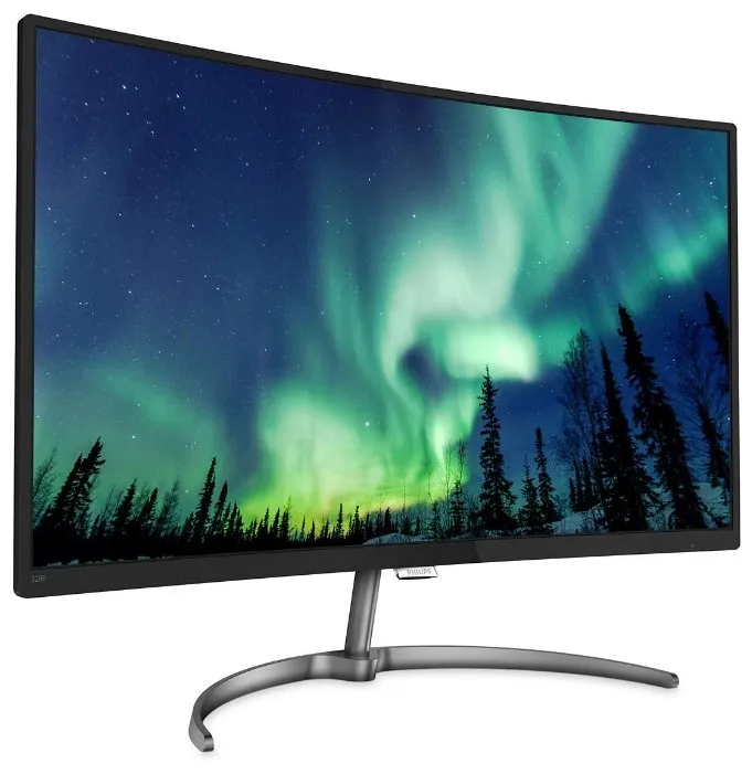 Монитор 31.5" PHILIPS 328E8QJAB5/00