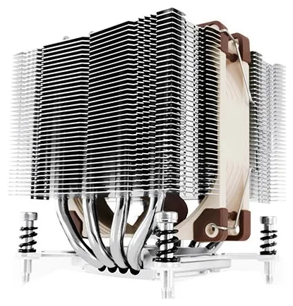 Кулер для CPU Noctua NH-D9DXi4