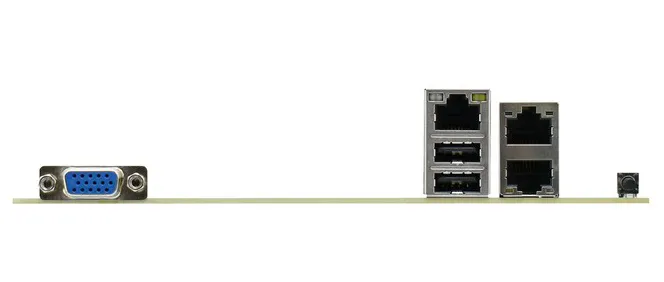 Серверная системная плата SuperMicro MBD-X11DPL-I-O