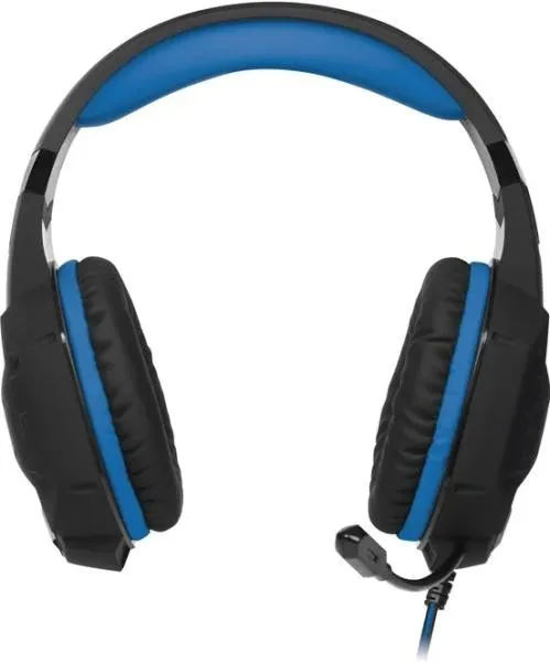 Игровые стереонаушники с микрофоном SVEN AP-U980MV SV-015633