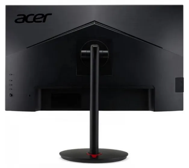Монитор 23.8" Acer Nitro XV242YPbmiiprx UM.QX2EE.P01